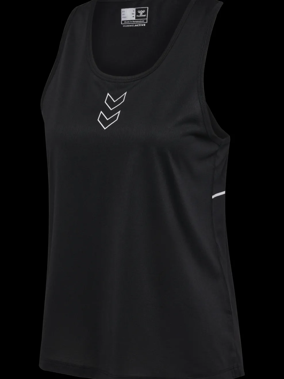 hmlCOURT LIGHT WEIGHT TANKTOP W