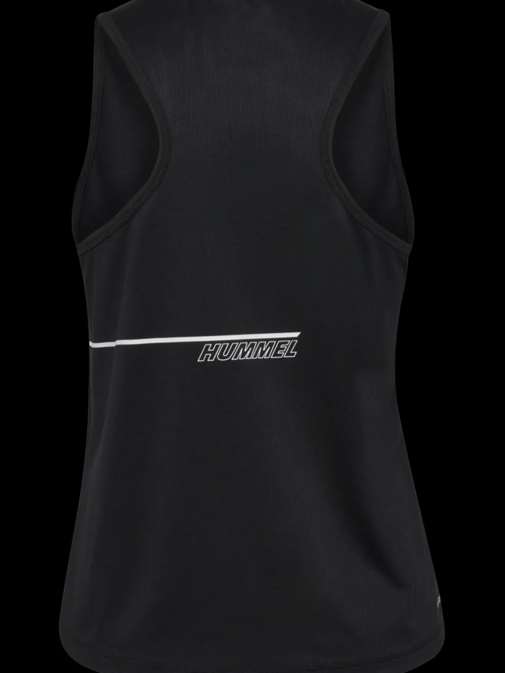 hmlCOURT LIGHT WEIGHT TANKTOP W