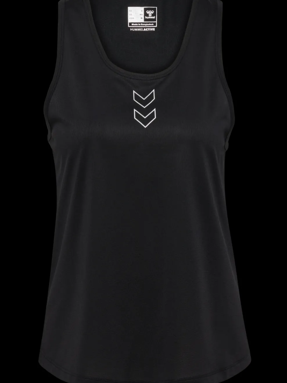 hmlCOURT LIGHT WEIGHT TANKTOP W