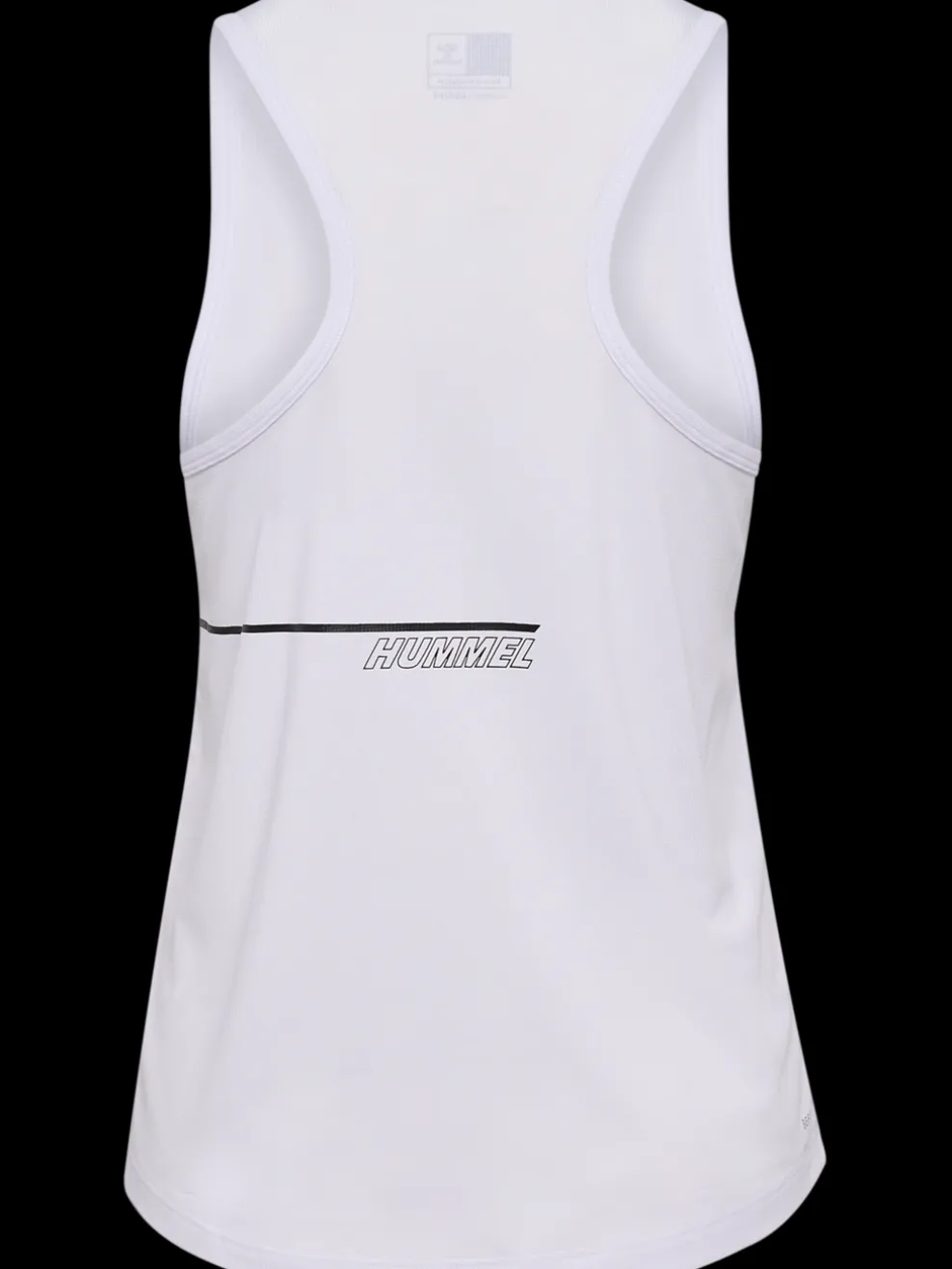 hmlCOURT LIGHT WEIGHT TANKTOP W