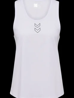 hmlCOURT LIGHT WEIGHT TANKTOP W