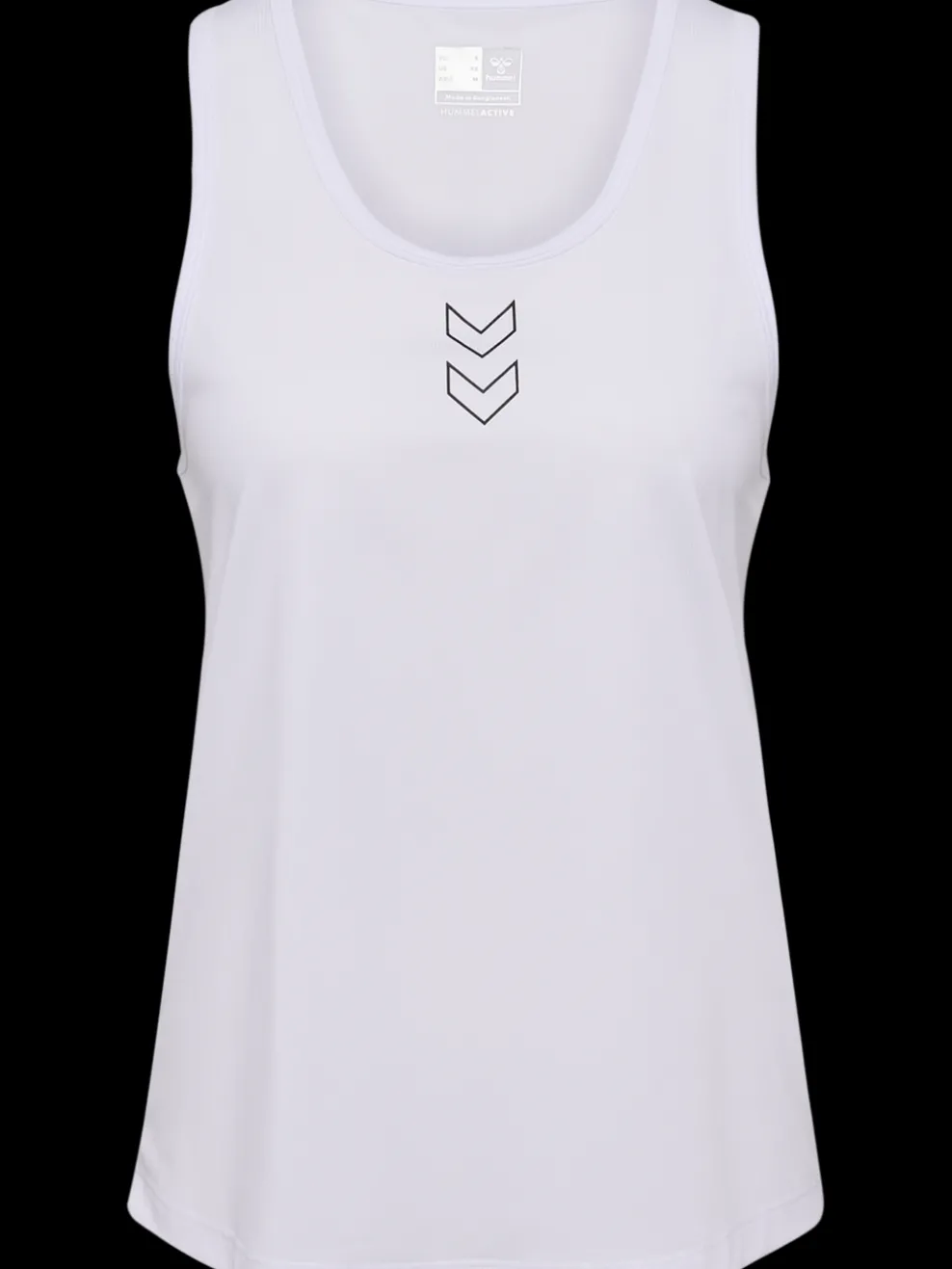 hmlCOURT LIGHT WEIGHT TANKTOP W
