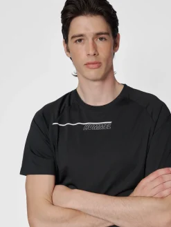 hmlCOURT LIGHT WEIGHT T-SHIRT