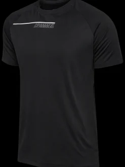 hmlCOURT LIGHT WEIGHT T-SHIRT