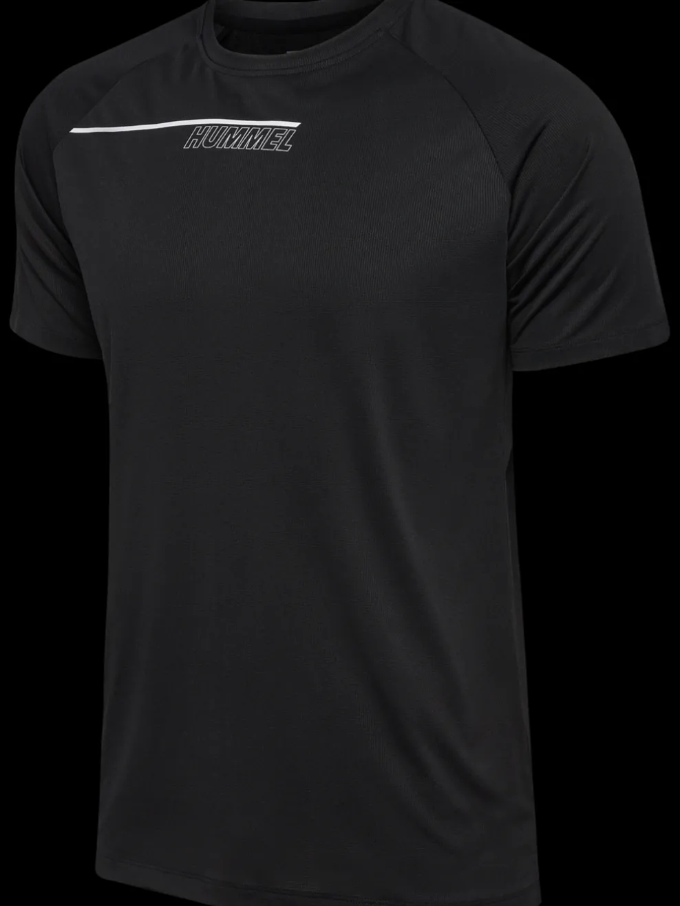 hmlCOURT LIGHT WEIGHT T-SHIRT