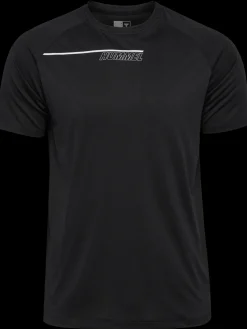 hmlCOURT LIGHT WEIGHT T-SHIRT