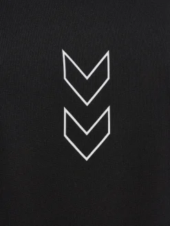 hmlCOURT LIGHT WEIGHT T-SHIRT
