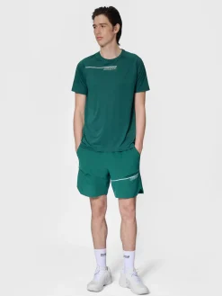hmlCOURT LIGHT WEIGHT T-SHIRT