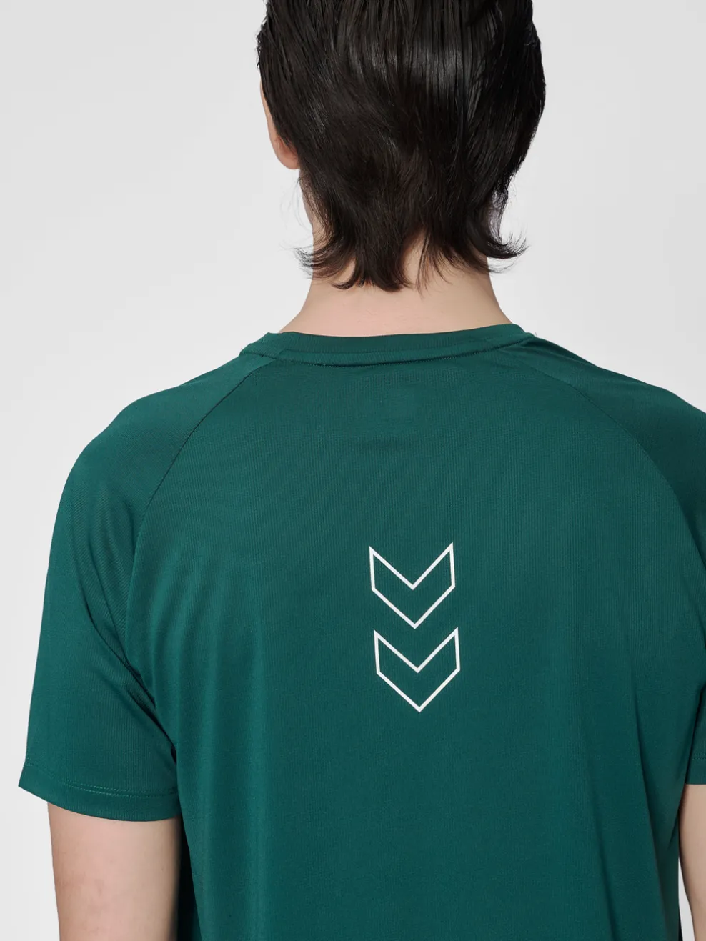 hmlCOURT LIGHT WEIGHT T-SHIRT