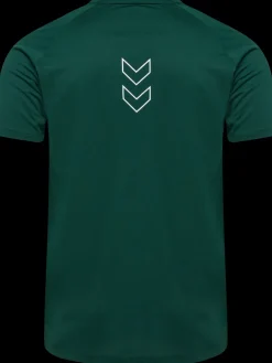 hmlCOURT LIGHT WEIGHT T-SHIRT