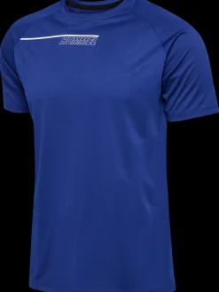 hmlCOURT LIGHT WEIGHT T-SHIRT