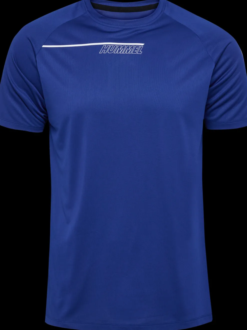 hmlCOURT LIGHT WEIGHT T-SHIRT