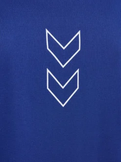 hmlCOURT LIGHT WEIGHT T-SHIRT