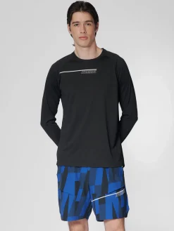 hmlCOURT LIGHT WEIGHT T-SHIRT L/S
