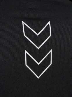hmlCOURT LIGHT WEIGHT T-SHIRT L/S