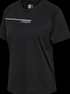 hmlCOURT LIGHT WEIGHT T-SHIRT W