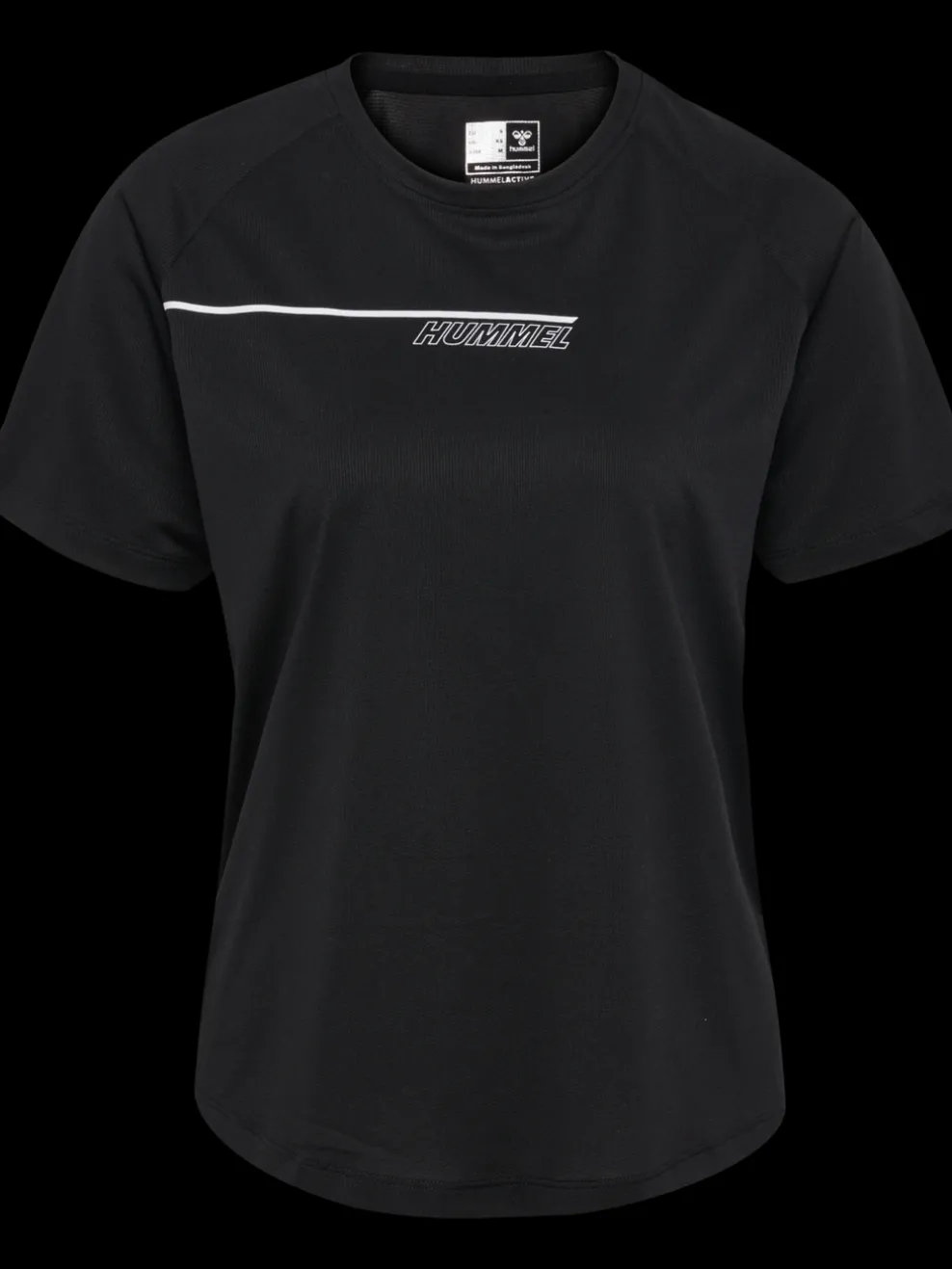 hmlCOURT LIGHT WEIGHT T-SHIRT W