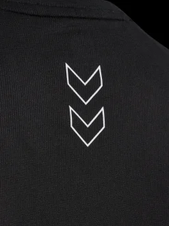 hmlCOURT LIGHT WEIGHT T-SHIRT W