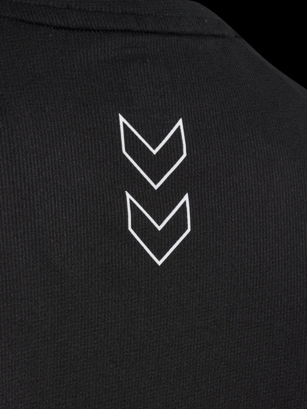 hmlCOURT LIGHT WEIGHT T-SHIRT W