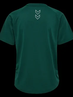 hmlCOURT LIGHT WEIGHT T-SHIRT W