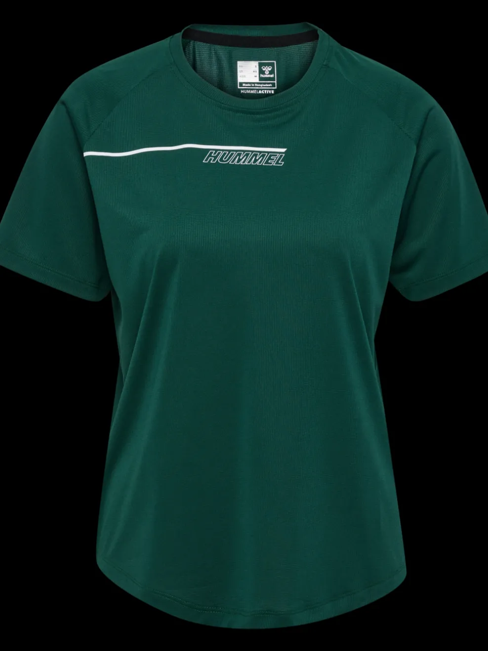 hmlCOURT LIGHT WEIGHT T-SHIRT W