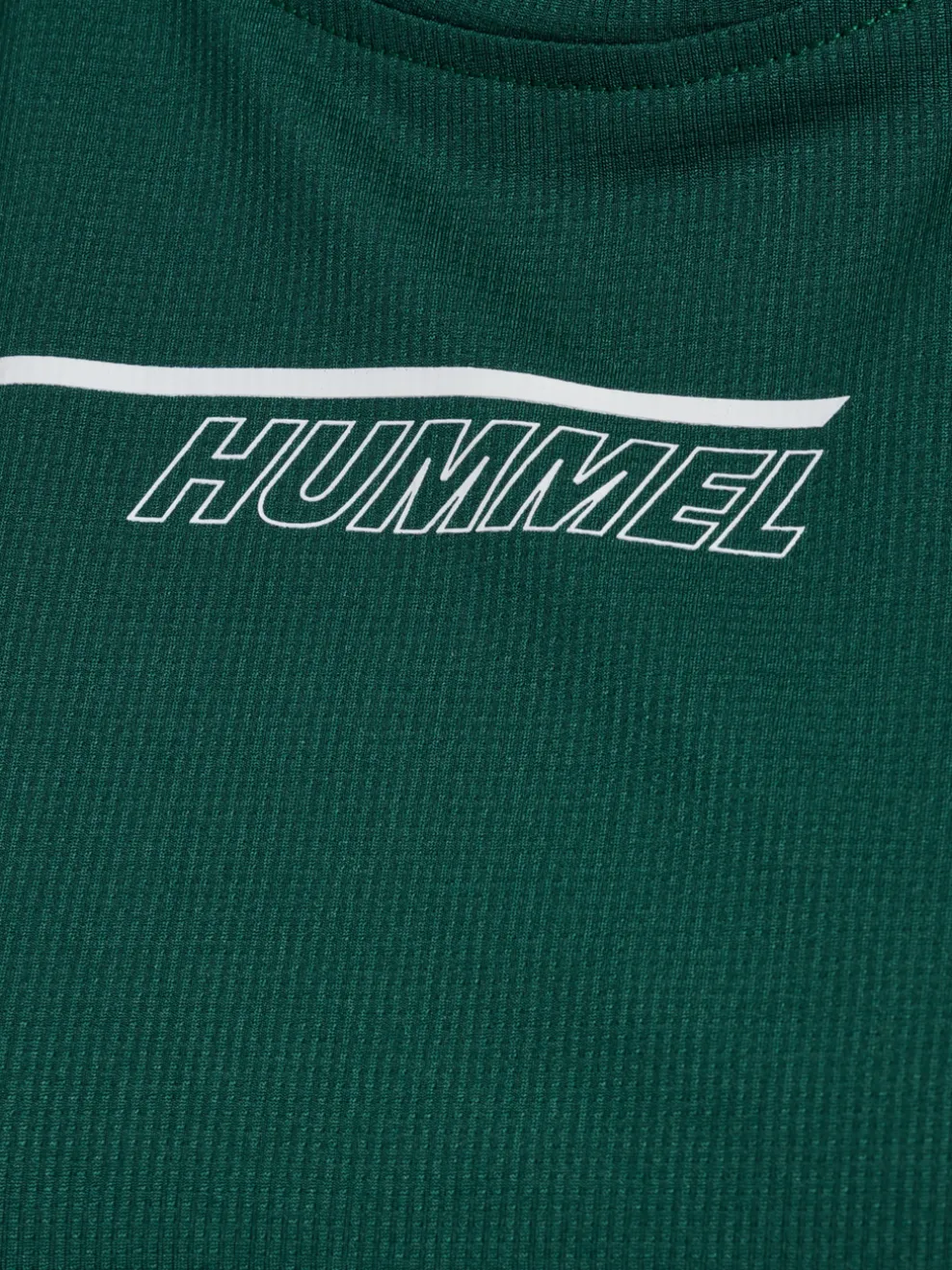 hmlCOURT LIGHT WEIGHT T-SHIRT W