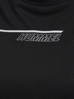 hmlCOURT LIGHT WEIGHT T-SHIRT L/S W