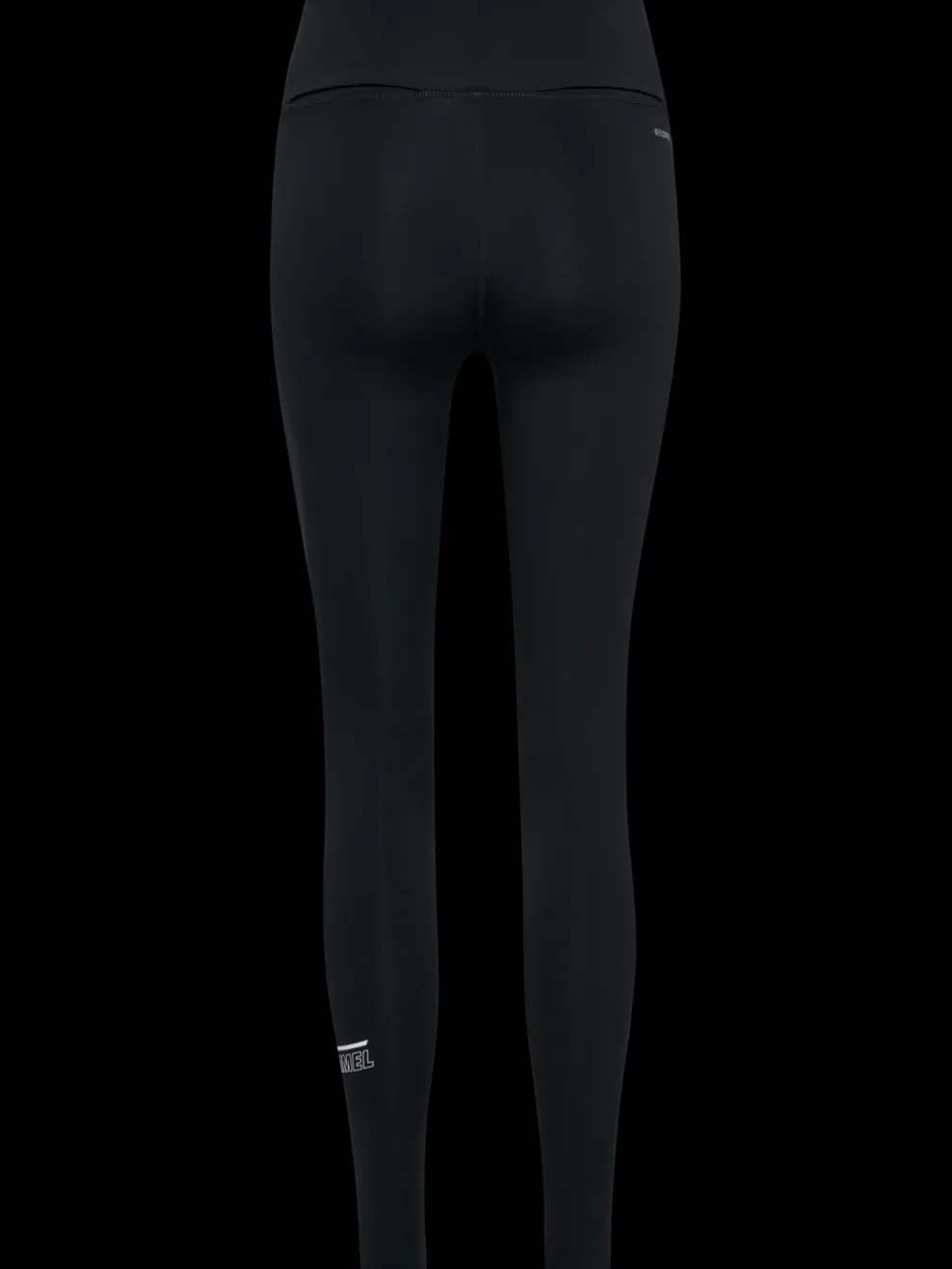 hmlCOURT MID WAIST POCKET TIGHTS W