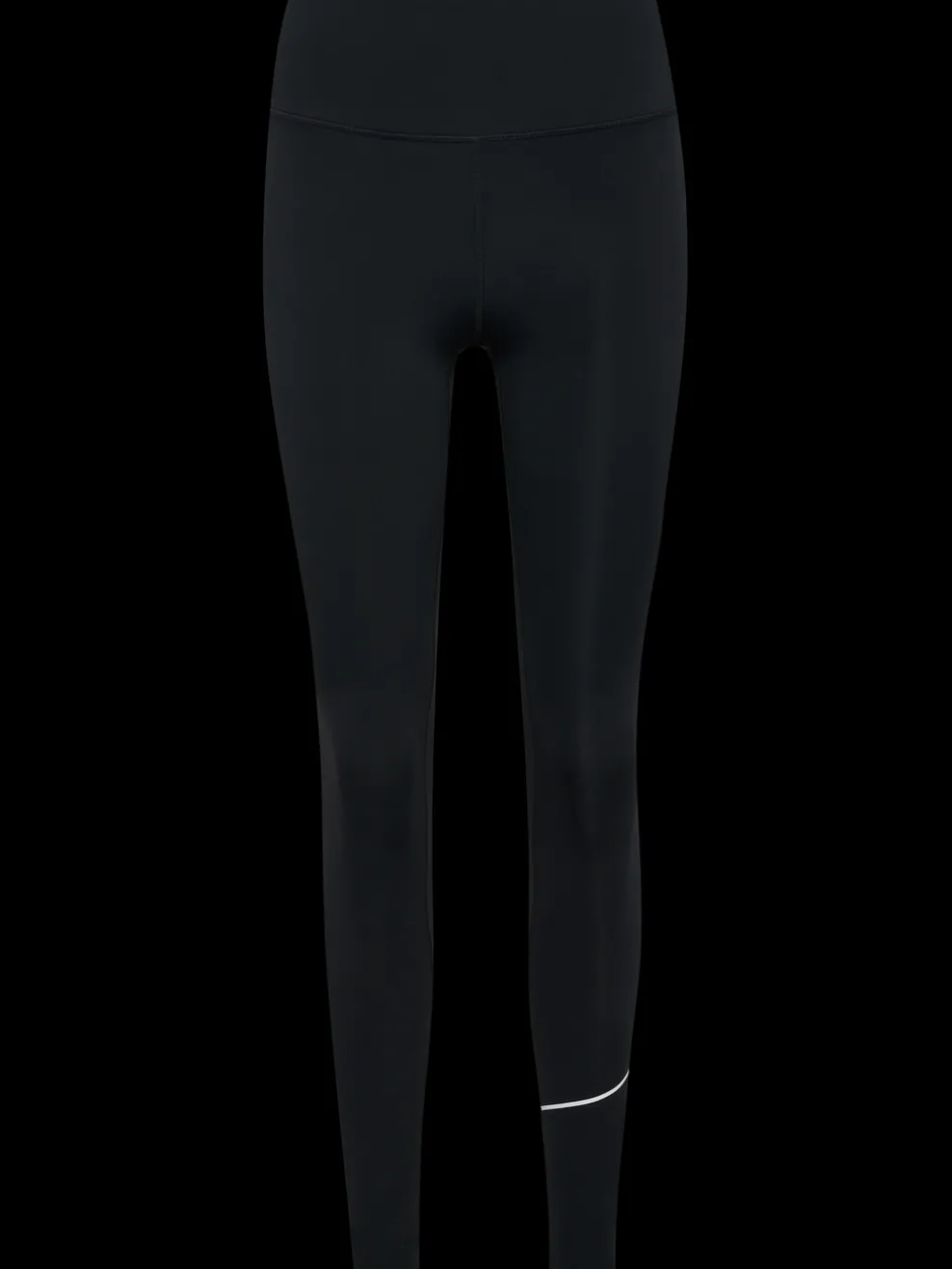 hmlCOURT MID WAIST POCKET TIGHTS W