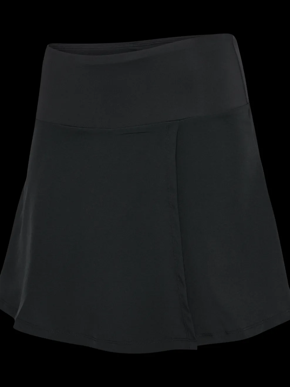 hmlCOURT MID WAIST POCKET SKIRT W