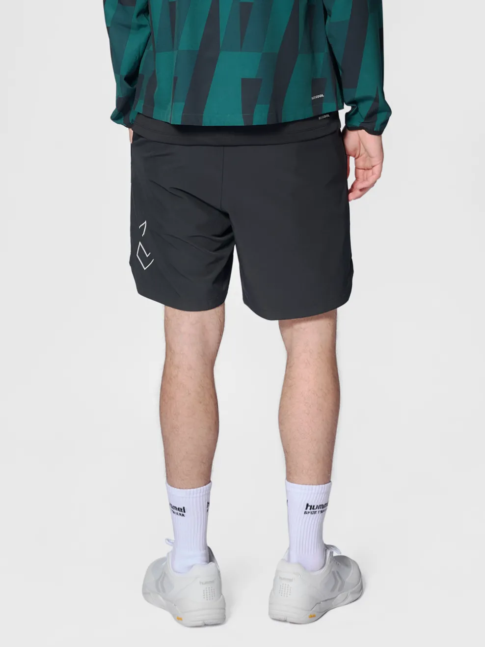 hmlCOURT POCKET SHORTS