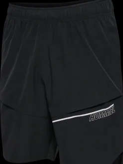 hmlCOURT POCKET SHORTS