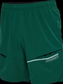 hmlCOURT POCKET SHORTS