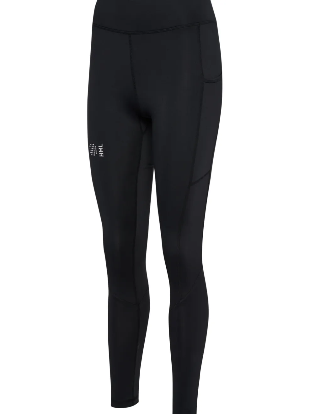 hmlCOURT POLY TIGHTS WOMAN