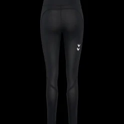 hmlCOURT POLY TIGHTS WOMAN