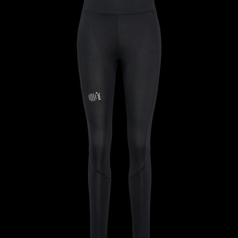 hmlCOURT POLY TIGHTS WOMAN