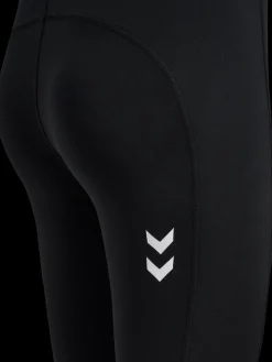 hmlCOURT POLY TIGHTS WOMAN