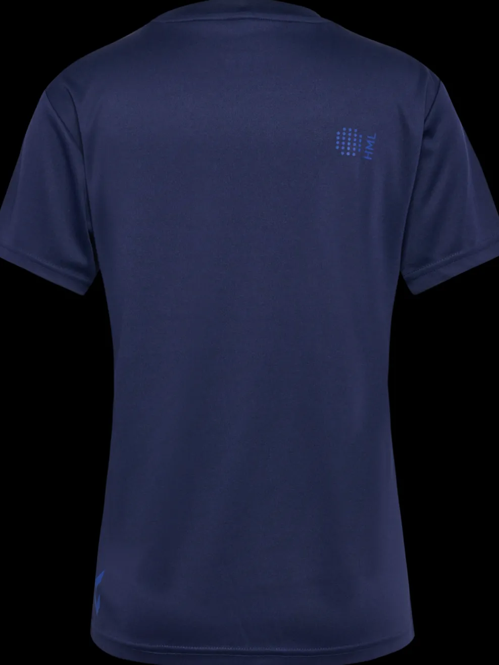 hmlCOURT T-SHIRT S/S WOMAN