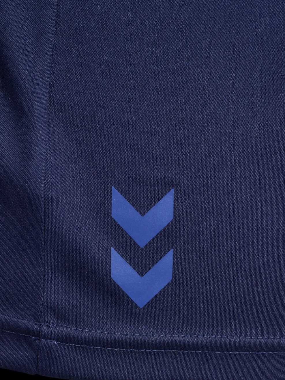 hmlCOURT T-SHIRT S/S WOMAN
