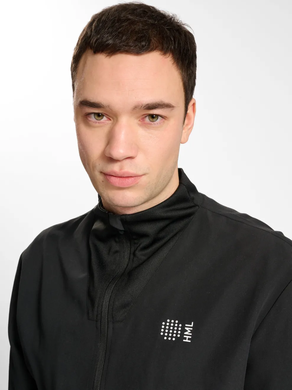 hmlCOURT WOVEN JACKET