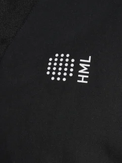 hmlCOURT WOVEN JACKET