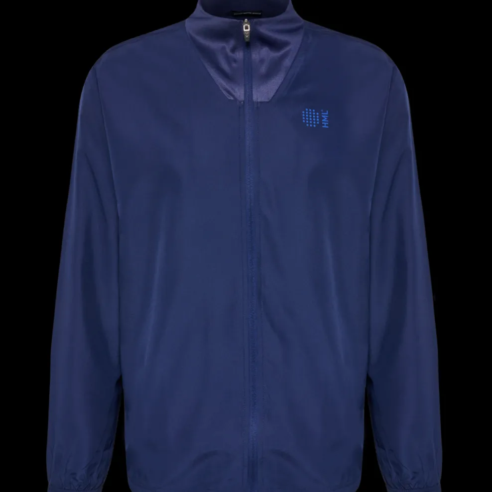 hmlCOURT WOVEN JACKET