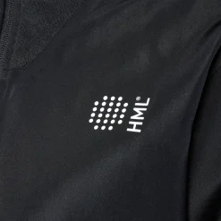hmlCOURT WOVEN JACKET WOMAN