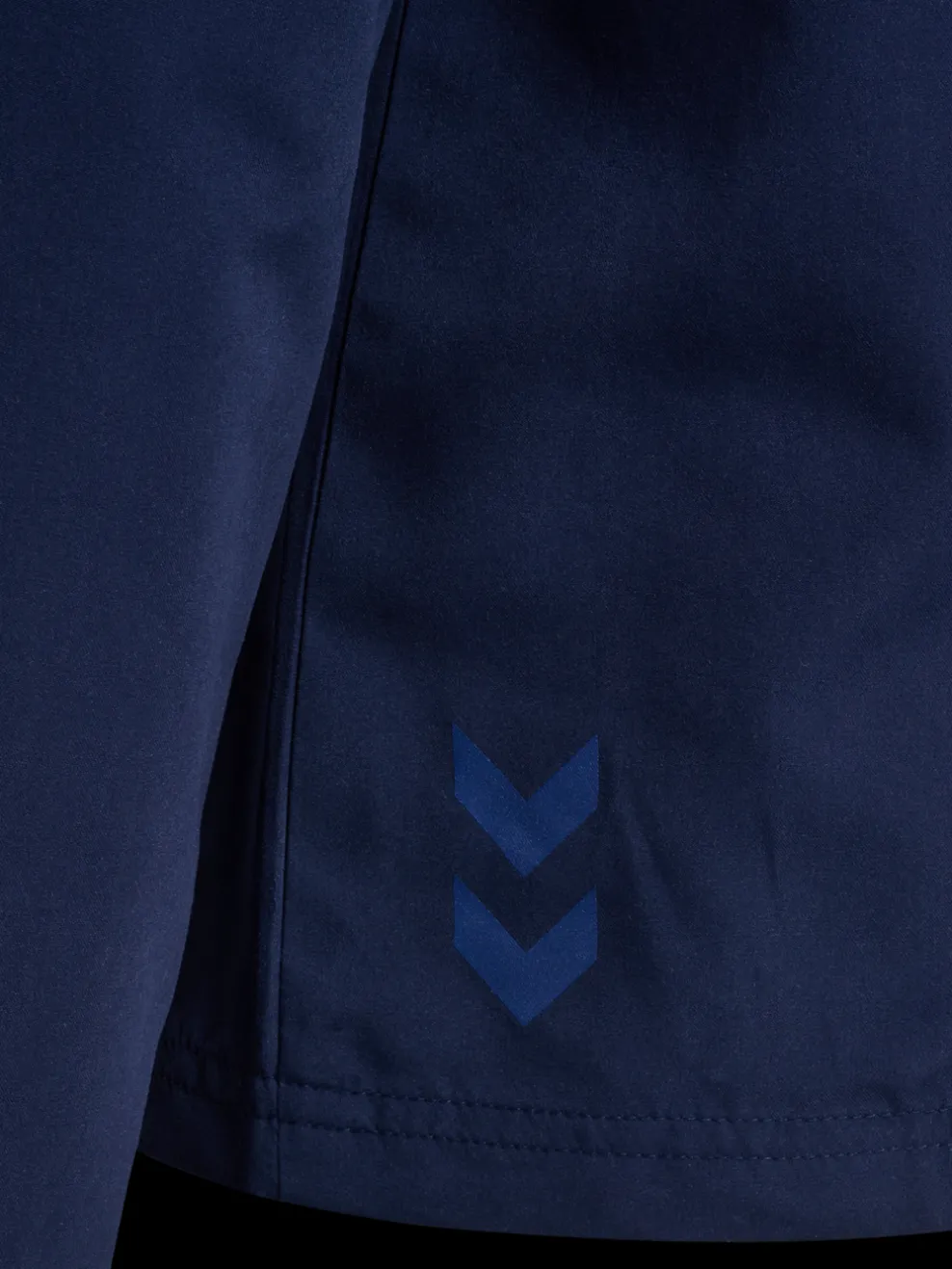 hmlCOURT WOVEN JACKET WOMAN