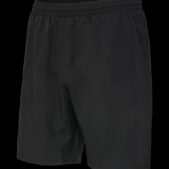 hmlCOURT WOVEN SHORTS
