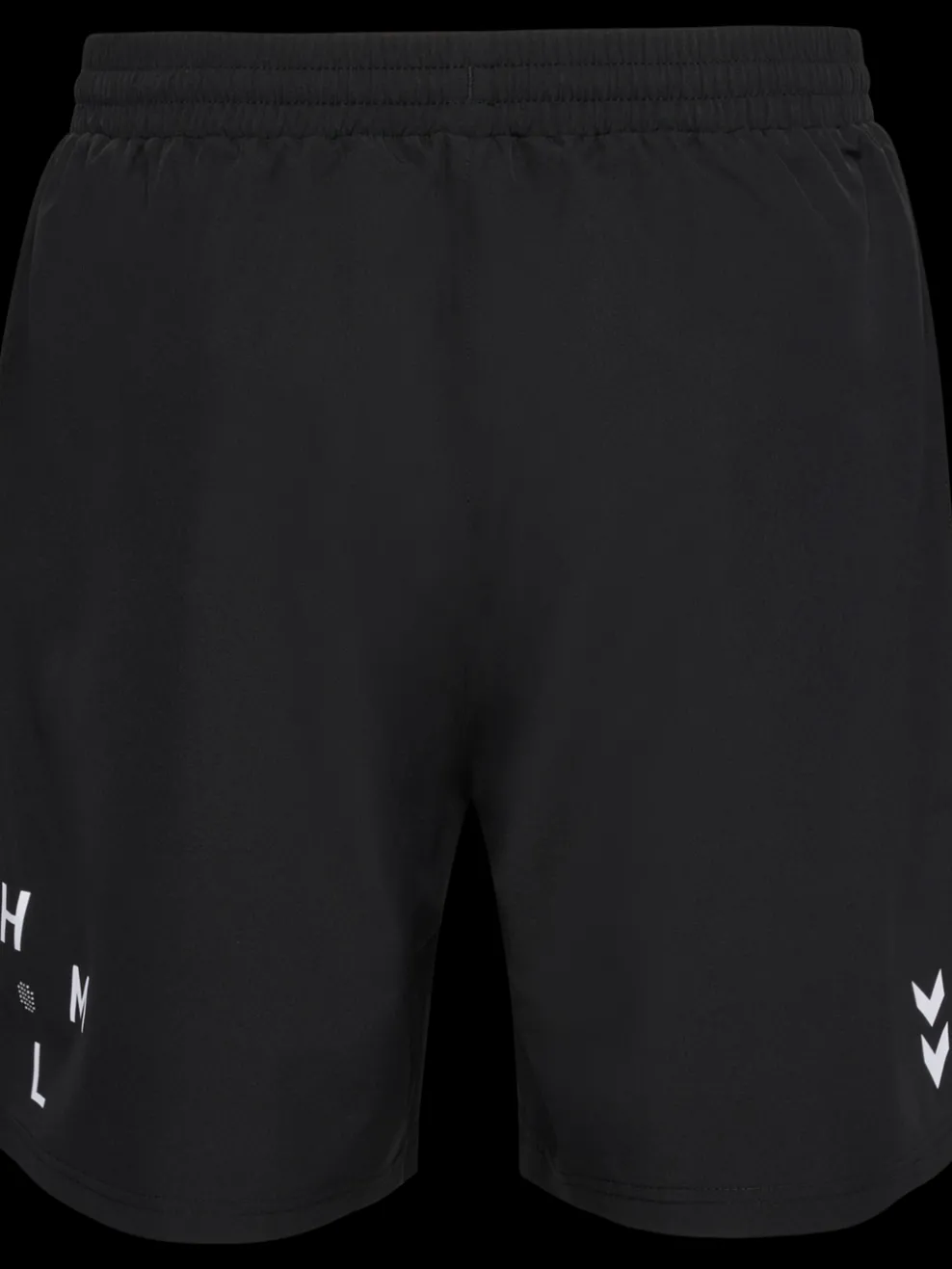 hmlCOURT WOVEN SHORTS