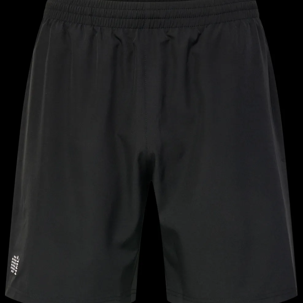 hmlCOURT WOVEN SHORTS