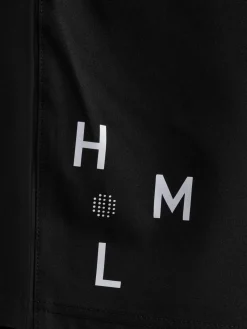 hmlCOURT WOVEN SHORTS