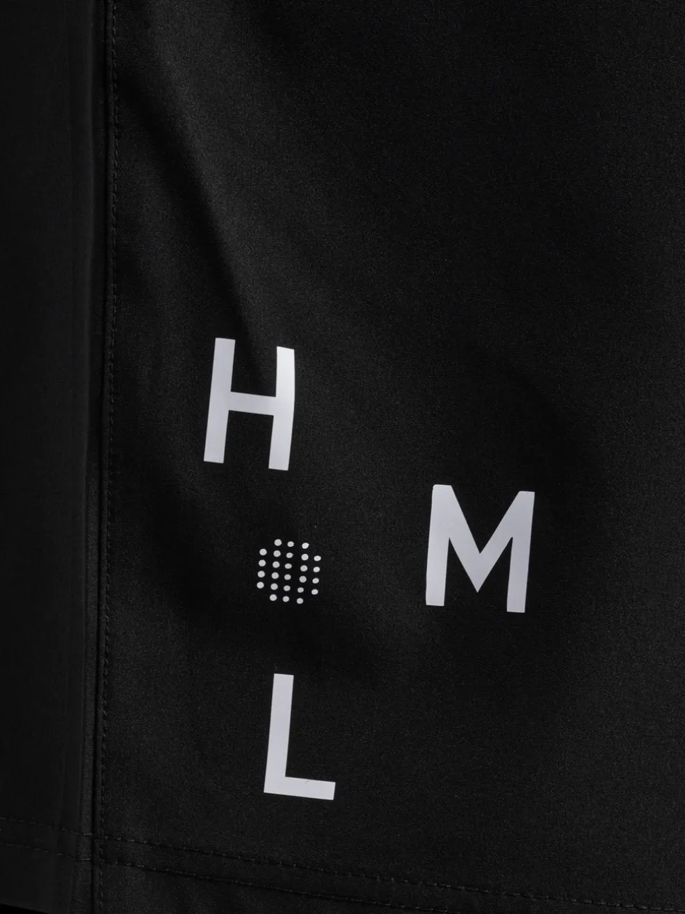 hmlCOURT WOVEN SHORTS