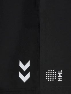 hmlCOURT WOVEN SHORTS